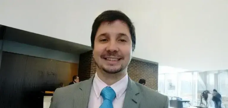 Juan Mauricio Giraldo, consultor en Cooperación, Sostenibilidad, Recursos y Proyectos en el sector social, fundaciones y ONG