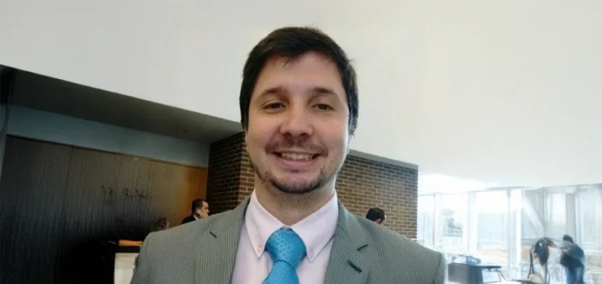 Juan Mauricio Giraldo, consultor en Cooperación, Sostenibilidad, Recursos y Proyectos en el sector social, fundaciones y ONG