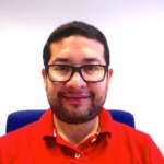 Luis Enrique Valdez Juárez, Profesor Investigador del Instituto Tecnológico de Sonora