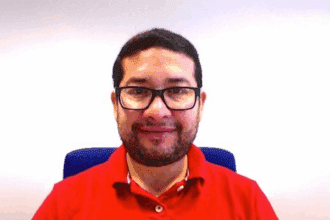 Luis Enrique Valdez Juárez, Profesor Investigador del Instituto Tecnológico de Sonora