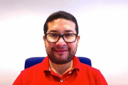 Luis Enrique Valdez Juárez, Profesor Investigador del Instituto Tecnológico de Sonora