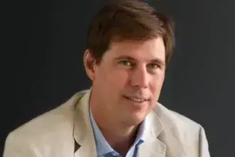 Leandro Greblo, Country Officer de Mountpark Iberia