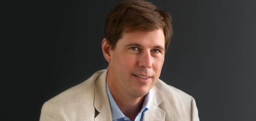 Leandro Greblo, Country Officer de Mountpark Iberia