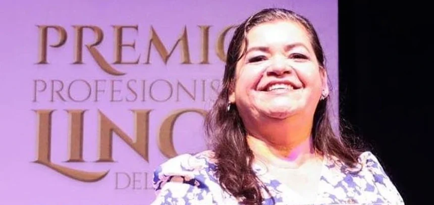 María de los Ángeles Cervantes Rosas, Profesora investigadora en la Universidad Autónoma de Occidente