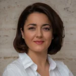 María García Díez, CEO de AREA10 Marketing & Global Communications