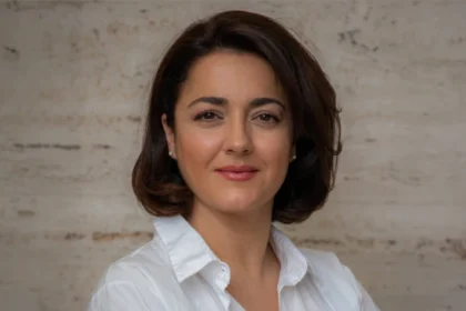 María García Díez, CEO de AREA10 Marketing & Global Communications
