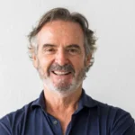 Mateo Blay, Cofundador de Flores Solidarias