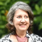 Nora Gorrochategui, profesora e investigadora en la Facultad de Ciencias Económicas de la Universidad de Buenos Aires