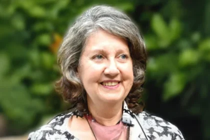 Nora Gorrochategui, profesora e investigadora en la Facultad de Ciencias Económicas de la Universidad de Buenos Aires