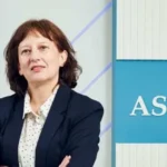 Nuria Cardoso, Dircom de ASEDAS (Asociación Española de Distribuidores, Autoservicios y Supermercados)