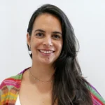 Raquel Abad, responsable de Alianzas y Relaciones Institucionales de Fundación Entreculturas