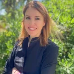 Sara González, Vicepresidenta de la Fundación Española de Enfermedades Priónicas