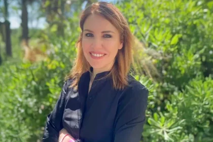 Sara González, Vicepresidenta de la Fundación Española de Enfermedades Priónicas
