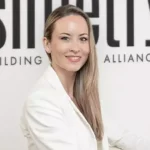 Senti Bernabeu, Directora General de ESG CONSULTING
