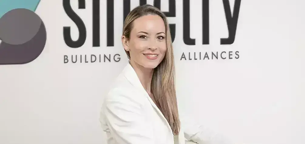 Senti Bernabeu, Directora General de ESG CONSULTING