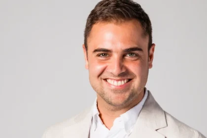 Felipe Reuse, Director General de Property Partners en España