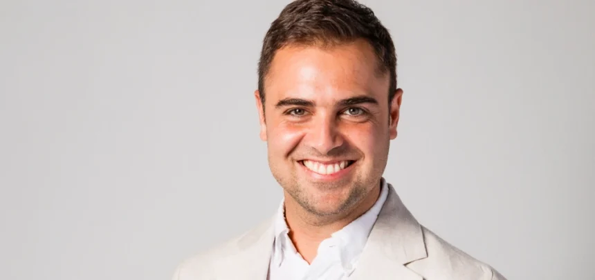 Felipe Reuse, Director General de Property Partners en España