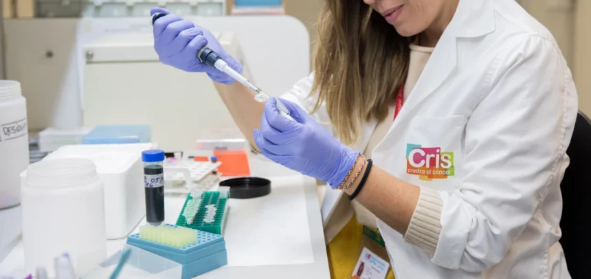 Con una inversión total de 64 millones de euros, 46 en los últimos 5 años, el modelo de CRIS contra el Cáncer se demuestra como agente de cambio
