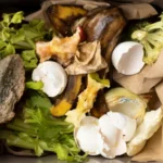 Desperdicio alimentario