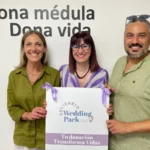 El evento ha donado 2.200 euros a ASOTRAME para impulsar su proyecto “Arte y Salud”