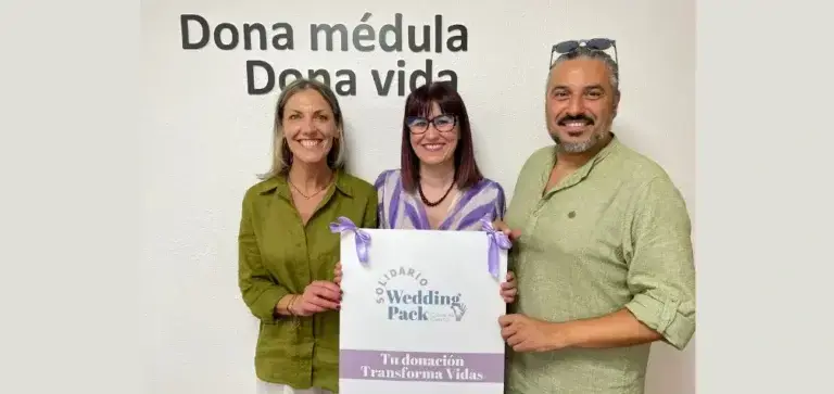 El evento ha donado 2.200 euros a ASOTRAME para impulsar su proyecto “Arte y Salud”