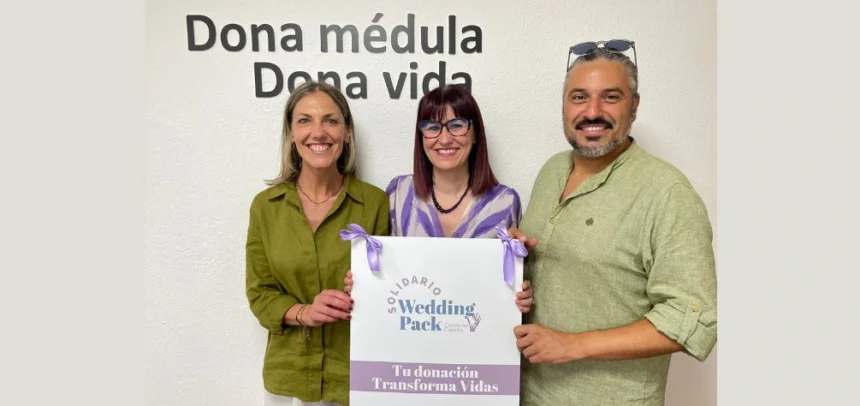 El evento ha donado 2.200 euros a ASOTRAME para impulsar su proyecto “Arte y Salud”