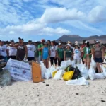 LIBERA convoca a la ciudadanía para combatir la basuraleza en los ecosistemas marinos de España