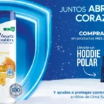 Imagen campaña 'Juntos abriguemos corazones'