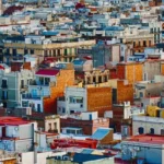 El sobrecalentamiento afecta al 60% de los edificios en España, especialmente a los que se construyeron antes de 1980