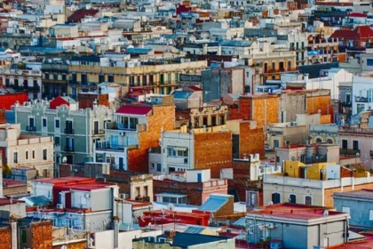 El sobrecalentamiento afecta al 60% de los edificios en España, especialmente a los que se construyeron antes de 1980