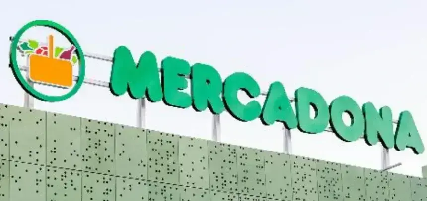 Mercadona, se consolida un año más como la empresa con mejor reputación en su sector