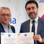 Aqualia Colombia fortalece su gestión al obtener certificaciones internacionales en calidad y seguridad