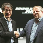 Bose y Epson colaboran en el desarrollo de proyectores que combinan tecnologías de audio y video