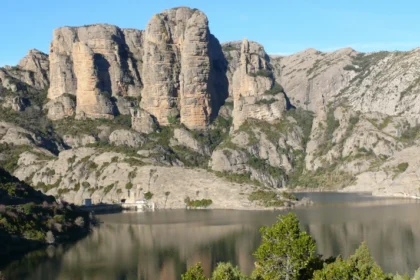 Sierra de Guara. ©Juan Antonio Gil Gallús