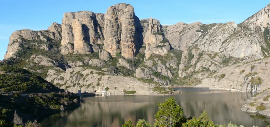 Sierra de Guara. ©Juan Antonio Gil Gallús