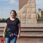 Edita Olaizola, Directora de Ecosistema Interno en People Plus Profit y experta en biomimética organizacional