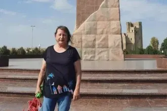 Edita Olaizola, Directora de Ecosistema Interno en People Plus Profit y experta en biomimética organizacional