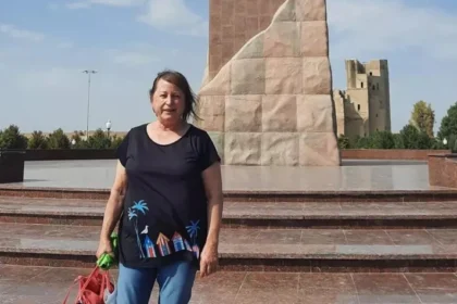 Edita Olaizola, Directora de Ecosistema Interno en People Plus Profit y experta en biomimética organizacional