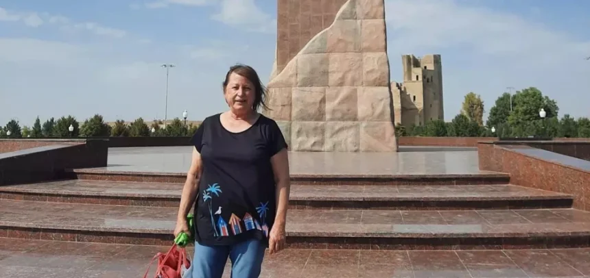 Edita Olaizola, Directora de Ecosistema Interno en People Plus Profit y experta en biomimética organizacional