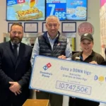 Domino's Pizza celebra 15 años de impacto real con su estrategia ESG "Cada ingrediente cuenta"