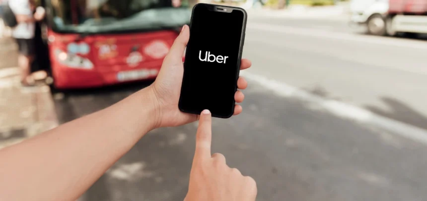 Uber amplía su función de trenes en España con la integración de Rodalies y Cercanías