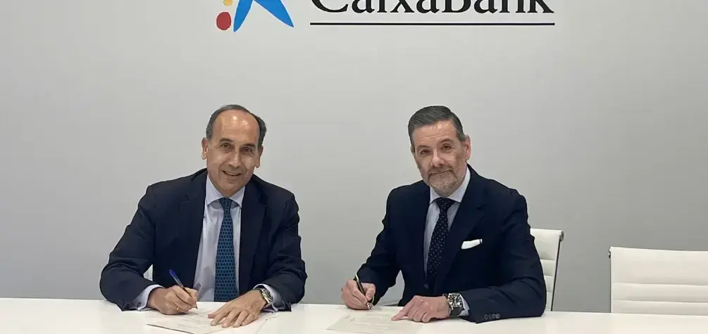 CaixaBank se adhiere a Green & Human para liderar la transformación sostenible del turismo en España
