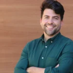 José María Escudero, Responsable de Ocio y Deporte de Fundación Juan XXIII