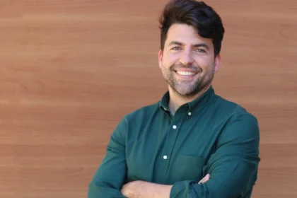 José María Escudero, Responsable de Ocio y Deporte de Fundación Juan XXIII