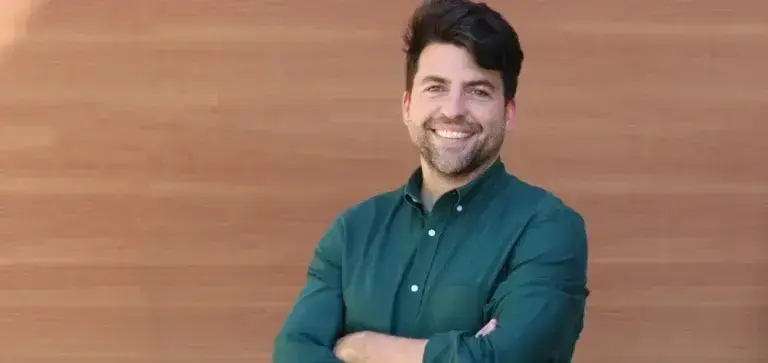 José María Escudero, Responsable de Ocio y Deporte de Fundación Juan XXIII