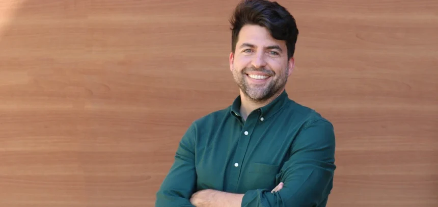 José María Escudero, Responsable de Ocio y Deporte de Fundación Juan XXIII