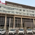 Ribera renueva la flota de vehículos de asistencia sanitaria a domicilio en Cartagena