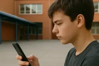 Herramientas de control parental, no ceder a la presión social por tener smartphone o fomentar el pensamiento crítico de los más jóvenes son algunos de los consejos que destacan los expertos de PcComponentes