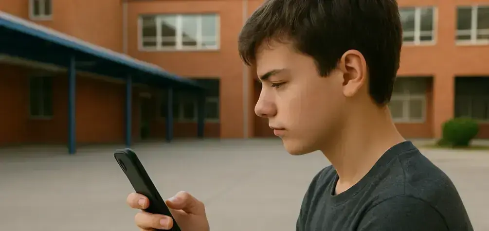 Herramientas de control parental, no ceder a la presión social por tener smartphone o fomentar el pensamiento crítico de los más jóvenes son algunos de los consejos que destacan los expertos de PcComponentes