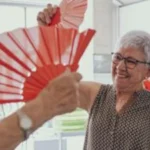 Más de 500.000 personas mayores participan en los talleres saludables de la Fundación "La Caixa"